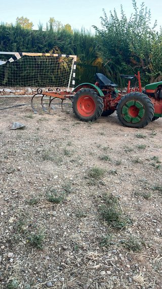 Se vende trasto pascuali