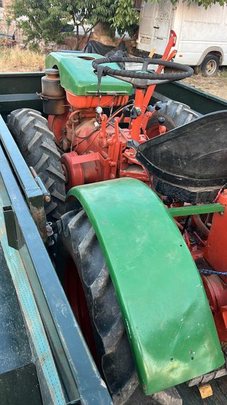 Se vende trasto pascuali