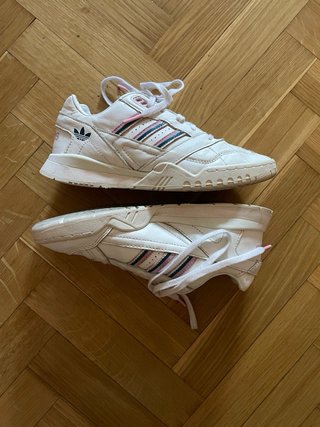 Zapatillas Adidas AR Trainer