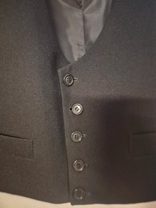 Traje corto - Jiménez Artes