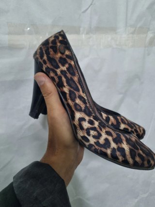 Sapatos 39