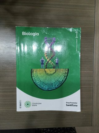 BIOLOGIA 1 BTX CONSTRUINT MONS