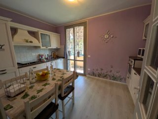Villetta a schiera Reggiolo