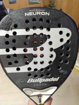 Pala Bullpadel Neuron