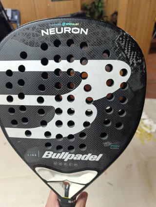 Pala Bullpadel Neuron