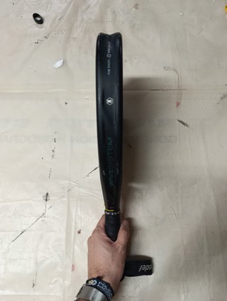 Pala Bullpadel Neuron