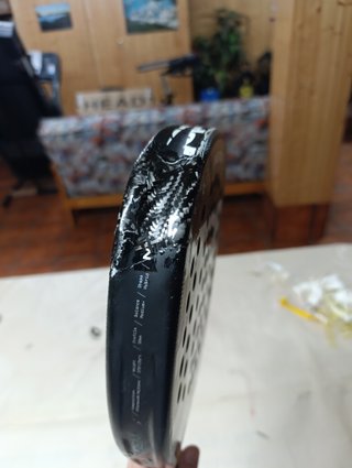 Pala Bullpadel Neuron