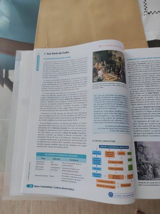HISTORIA (LC+QA+DIGITAL) (DUAL)