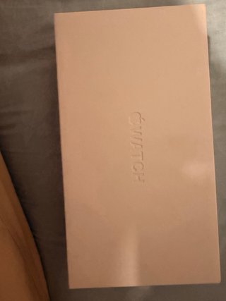 Reloj apple watch ultra 3