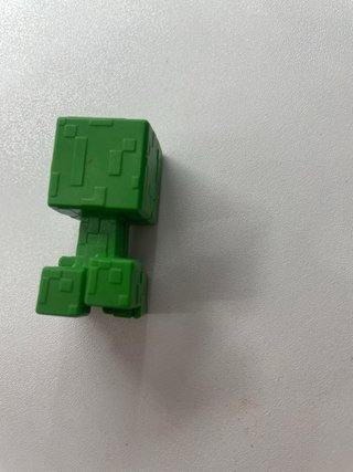 Funko Pop Minecraft Kinder Joy