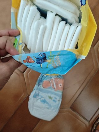 Pañales Agua Huggies Talla 2-3 y Talla 3-4