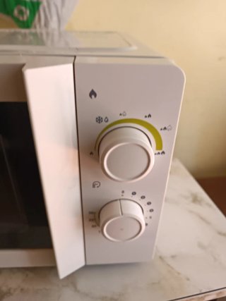 Microondas