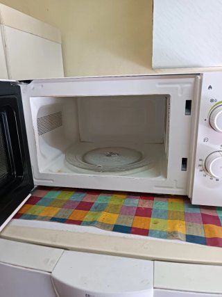 Microondas