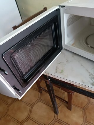 Microondas