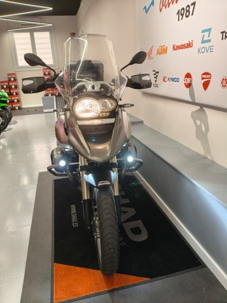 BM2 R1200GS DEL 2011