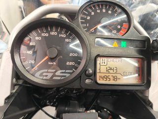 BM2 R1200GS DEL 2011