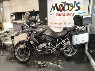 BM2 R1200GS DEL 2011