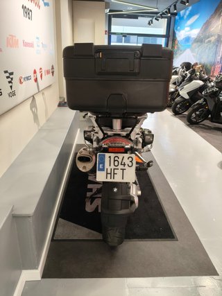BM2 R1200GS DEL 2011