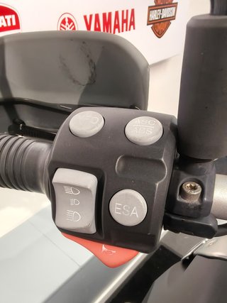 BM2 R1200GS DEL 2011