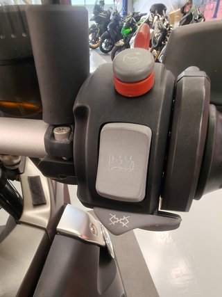 BM2 R1200GS DEL 2011