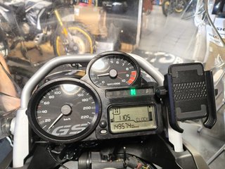 BM2 R1200GS DEL 2011