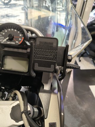 BM2 R1200GS DEL 2011