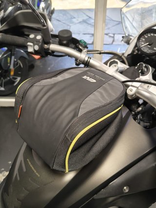 BM2 R1200GS DEL 2011