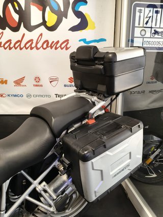 BM2 R1200GS DEL 2011