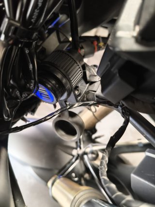 BM2 R1200GS DEL 2011