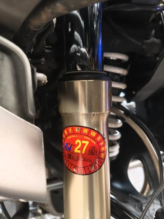 BM2 R1200GS DEL 2011