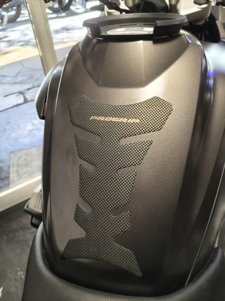 BM2 R1200GS DEL 2011