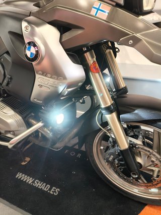 BM2 R1200GS DEL 2011