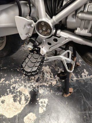 BM2 R1200GS DEL 2011