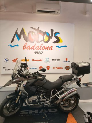 BM2 R1200GS DEL 2011