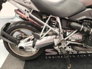 BM2 R1200GS DEL 2011