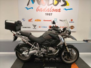 BM2 R1200GS DEL 2011