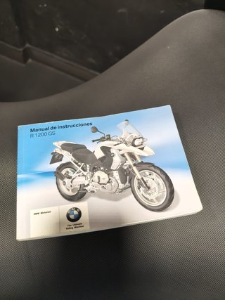 BM2 R1200GS DEL 2011