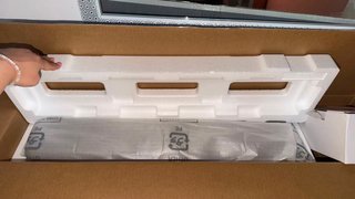 Soundbar Samsung HW-S41T Grigia