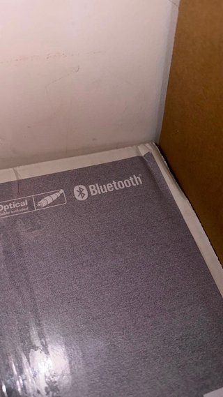 Soundbar Samsung HW-S41T Grigia