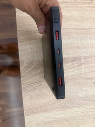 Baseus Powerbank PD 100W para Portátil