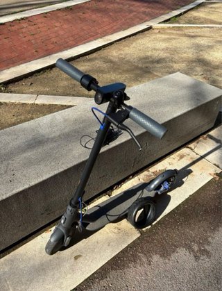 Patinete Xiaomi Electric 3