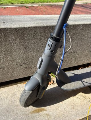 Patinete Xiaomi Electric 3