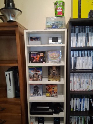 Consolas y Juegos PS2, Xbox 360, PS3