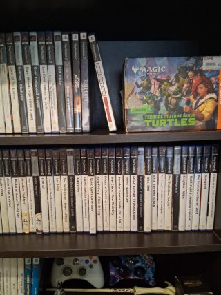 Consolas y Juegos PS2, Xbox 360, PS3