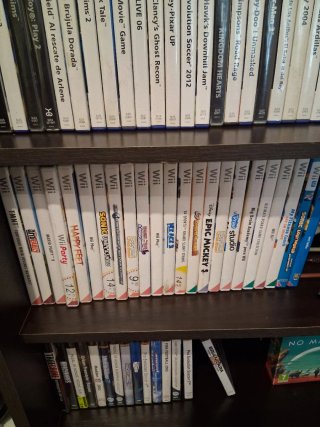 Consolas y Juegos PS2, Xbox 360, PS3