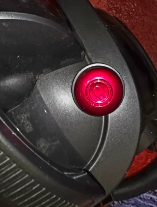 Aspiradora ciclónica TriStar 2.200w