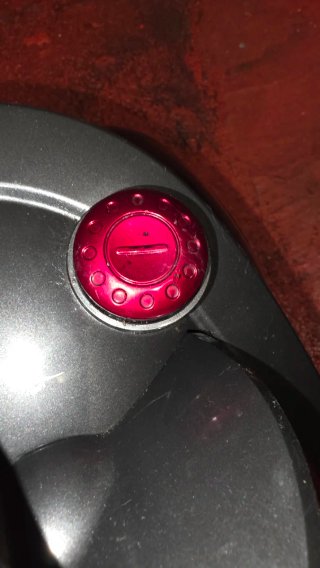 Aspiradora ciclónica TriStar 2.200w