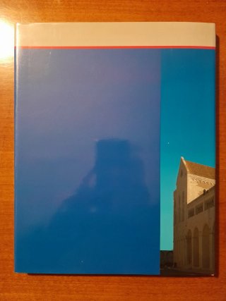 LIBRO Bari Basilica di San Nicola