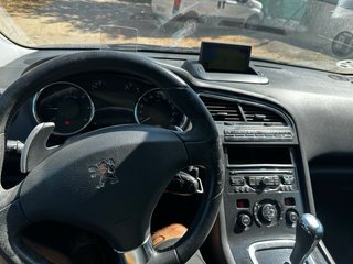 Peugeot 3008 2010