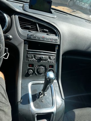 Peugeot 3008 2010
